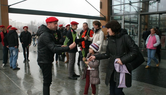 Cum au marcat venirea primăverii tinerii din PSD Constanța - cumaumarcat2-1393763540.jpg