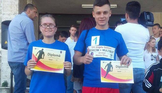 Cum au sărbătorit adolescenții  din Medgidia ziua de 1 Iunie - cumausarbatorit-1433166037.jpg