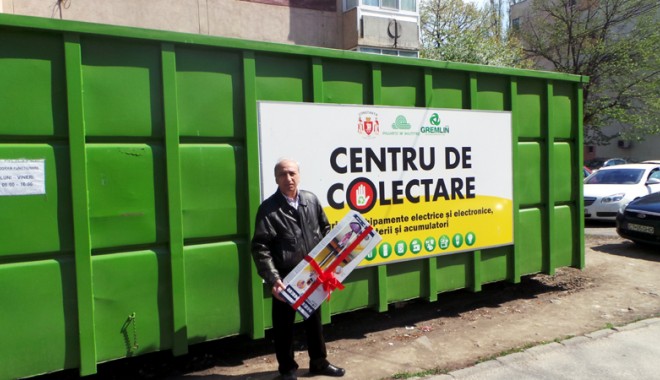 Cum au scăpat constănțenii  de aparatura electronică veche și uzată - cumauscapat-1397492195.jpg