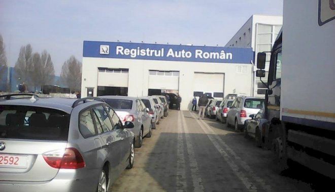 Programul RAR Auto-Pass, ce oferă garanţie asupra stării tehnice şi a kilometrajului mașinii, disponibil din 2024