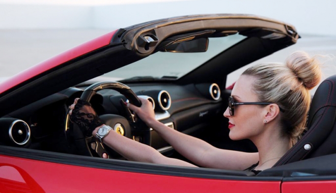 Cum întreci un Ferrari cu bicicleta - cumintreci-1488979645.jpg