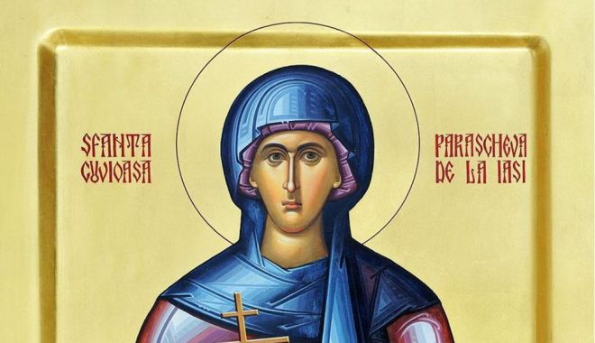 Cum o sărbătoreşte Arhiepiscopia Tomisului pe Sfânta Parascheva - cumosarbatoreste2-1602251896.jpg