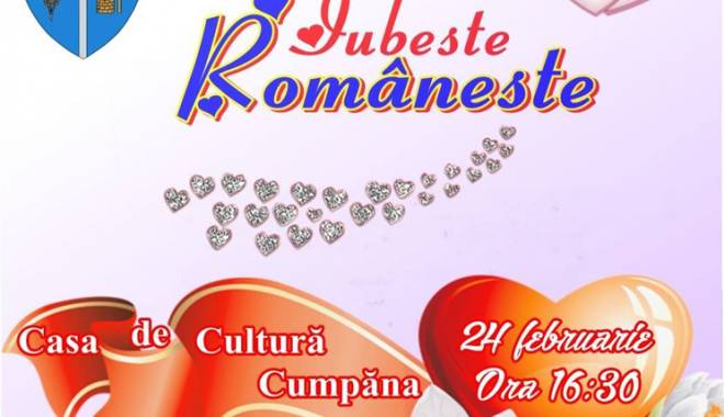 De Dragobete, iubirea este sărbătorită românește, la Cumpăna - cumpana-1456250358.jpg