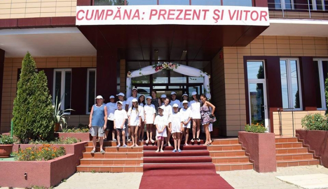 Comuna Cumpăna, gazdă pentru copii premianți veniți în tabăra de vară - cumpana-1500912534.jpg