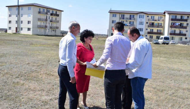 Primăria Cumpăna, planuri pentru noi locuințe ANL - cumpana-1504801740.jpg