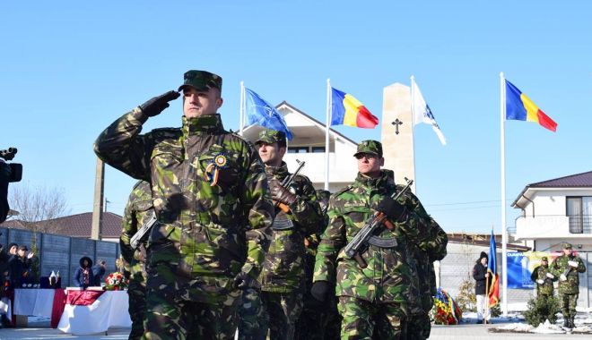Spectacole și depuneri de coroane la Cumpăna - cumpana-1575067262.jpg