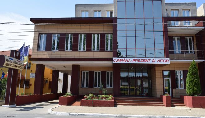 Primăria Cumpăna, ajutor pentru şomerii care vor să se angajeze