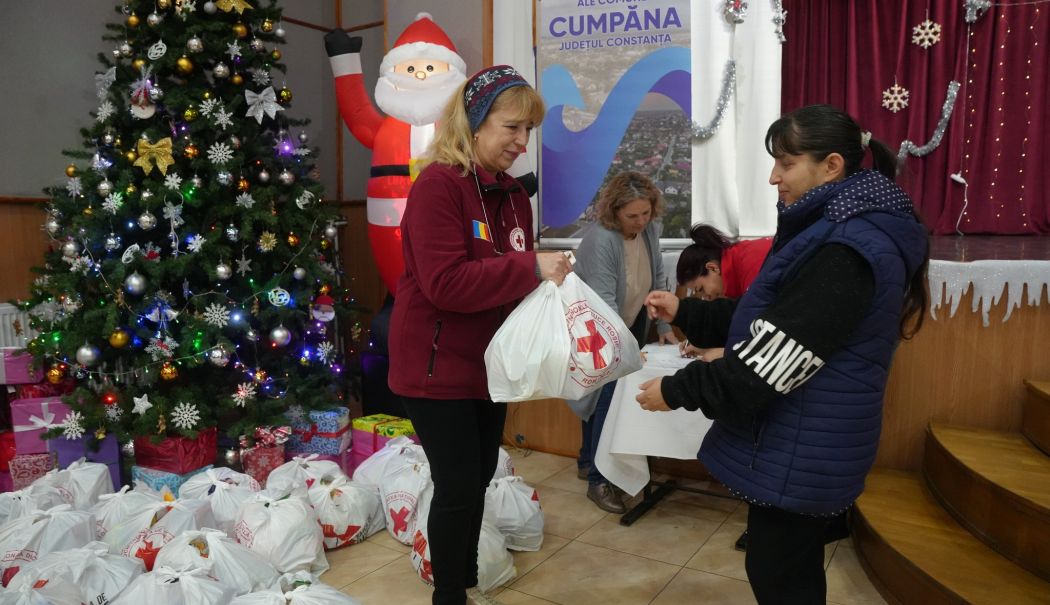 Crucea Roșie și comunitatea din Cumpăna, împreună pentru cei aflați în nevoie - cumpana-1765273475.jpg