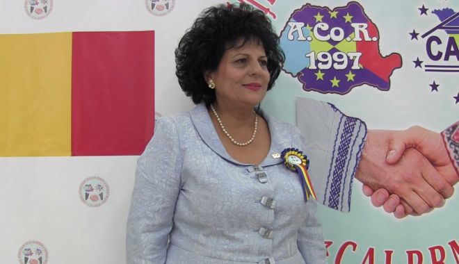 Conferinţă internaţională în Comuna Cumpăna. Primăria şi ACoR, implicate - cumpana-conferinta-1685365386.jpg