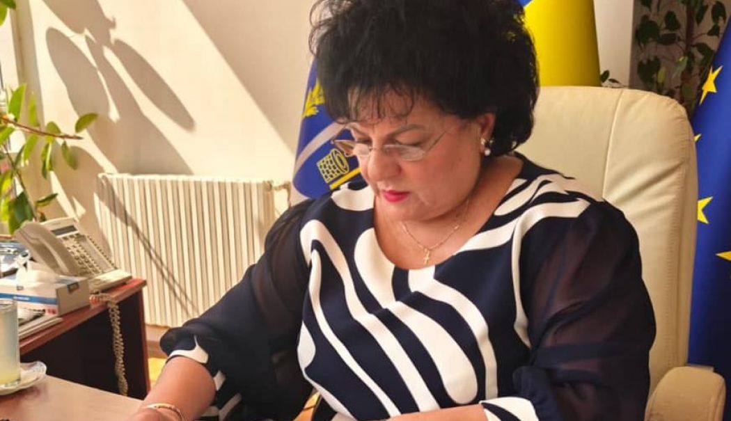 Primăria Cumpăna dotează unităţile de învăţământ cu echipamente moderne