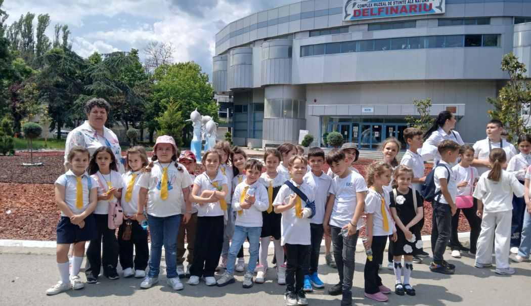 Primăria Cumpăna, bucurie pentru micuţii din localitate de Ziua Copilului - cumpana-copii-1748873018.jpg