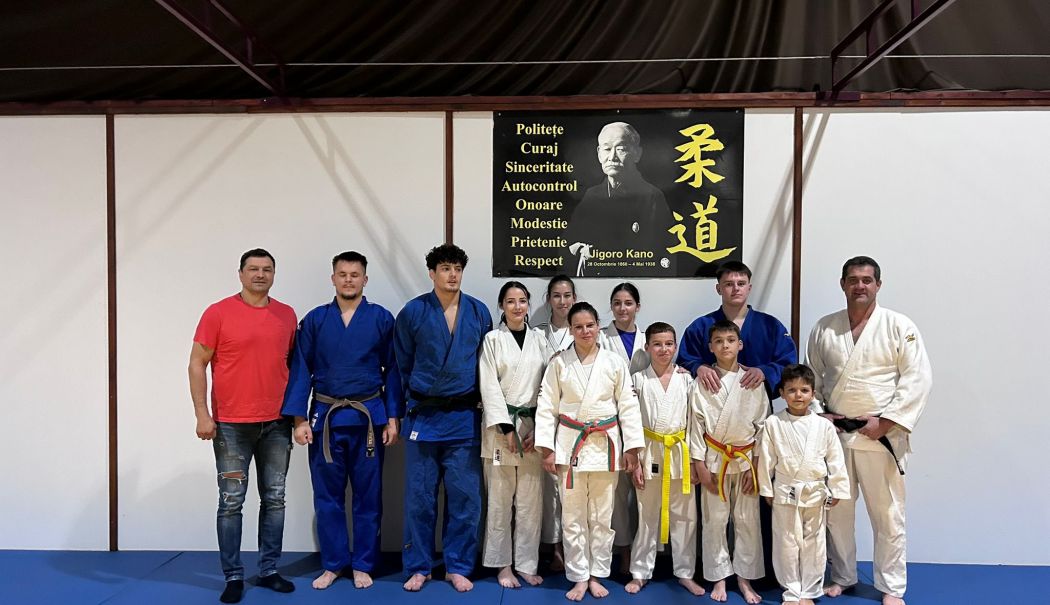 La Cumpăna, a avut loc deschiderea oficială a sălii de judo - cumpana-judo-1760620357.jpg