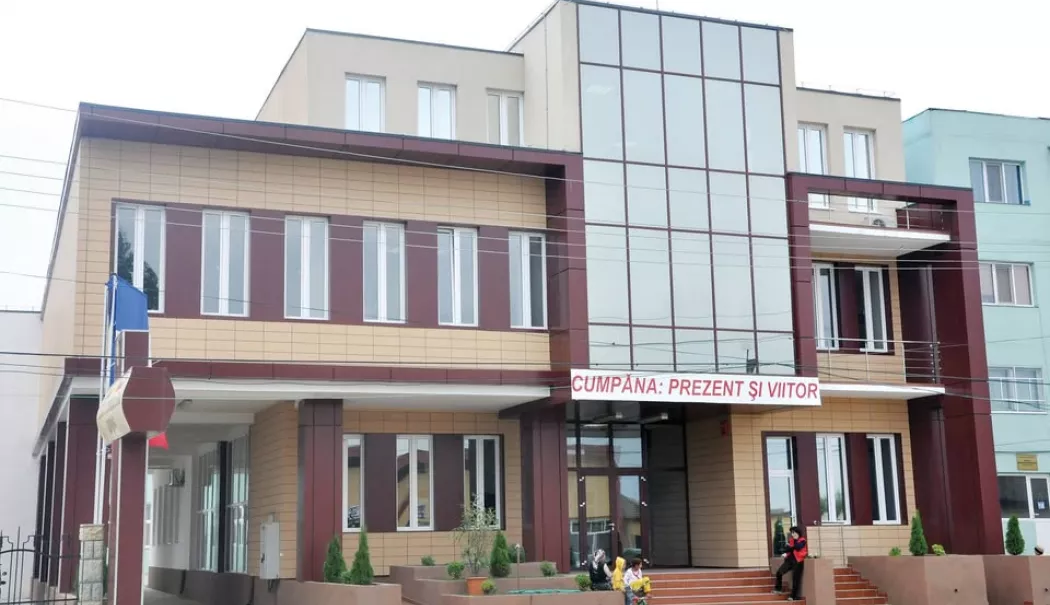 Familia, celebrată de administrația locală din Cumpăna, într-un cadru festiv