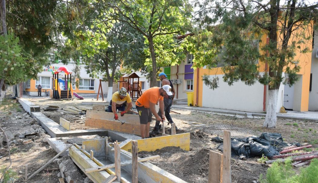 Primăria Cumpăna reabilitează mai multe instituţii de învăţământ din localitate - cumpana-proiectt-1724854623.jpg