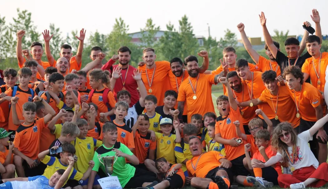 Performanțe bune pentru sportivii de la CS Victoria Cumpăna în 2025 - cumpana-rezultate-1766334173.webp