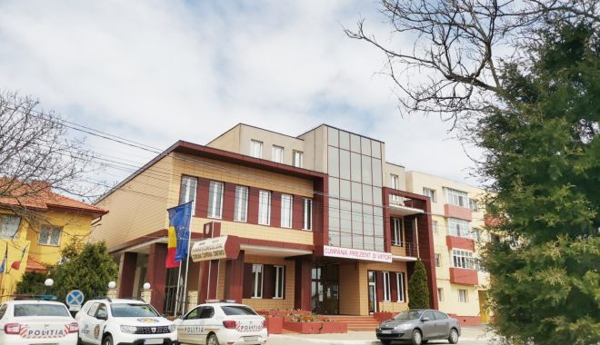 Dezbatere privind gestionarea azotului produs din activităţile agricole la Cumpăna