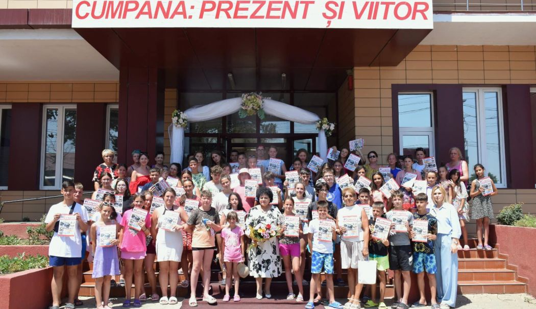 Primăria Cumpăna trimite copiii comunei în tabără - cumpana-tabara-1721555647.jpg