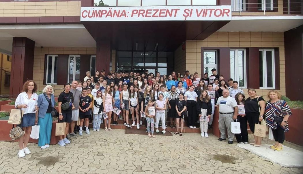 Primăria Cumpăna continuă Programul „Tabere de vară pentru elevii cu rezultate deosebite în acest an” - cumpana-tabara-iar-1722258952.jpg