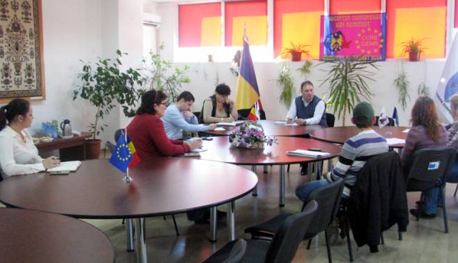 Cumpăna -  