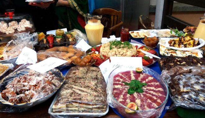Concurs de artă culinară tradițională și de kureș, la Cumpăna - cumpana1-1530204944.jpg