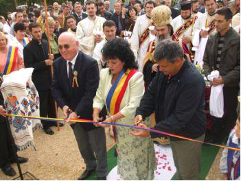 Zilele Recoltei la Cumpăna, celebrată din 2003 până în prezent - cumpana2-1349454203.jpg