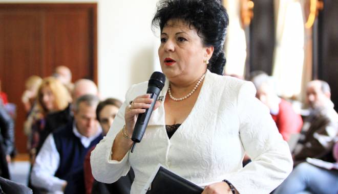 Primarii constănțeni se întâlnesc  cu oficiali chinezi - cumpana3-1436800552.jpg