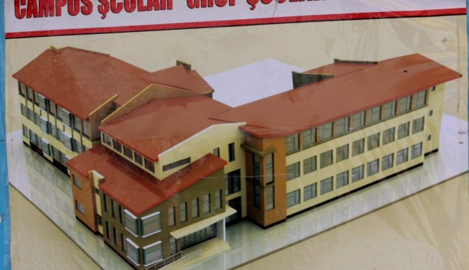 Cum va arăta campusul școlar care se va construi la Cumpăna - cumpanacampusscolar-1407334273.jpg