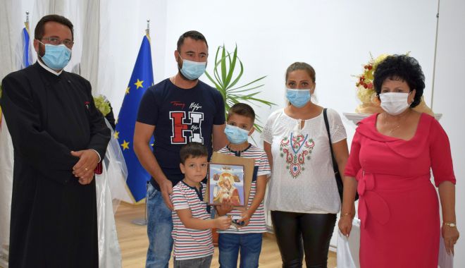 Primăria Cumpăna a repartizat două locuințe ANL noilor chiriași - cumpanalocuinteanl-1599406160.jpg