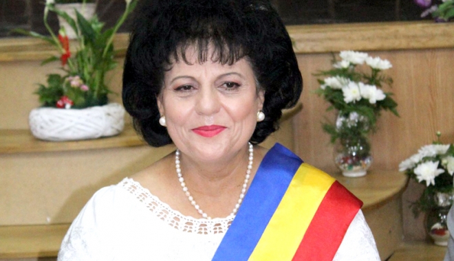 Locuitorii din Cumpăna, panicați. Mariana Gâju: 