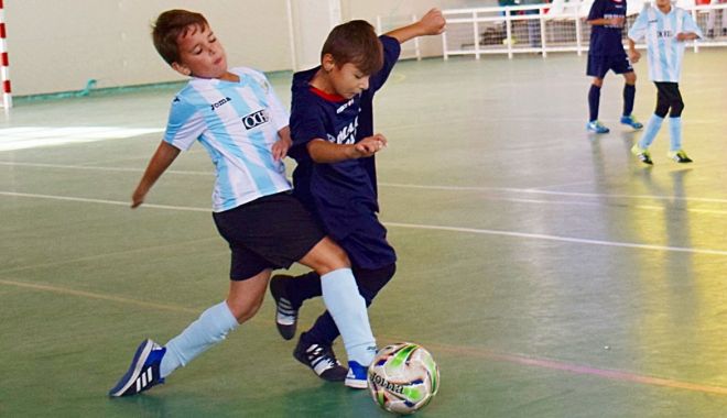 Comuna Cumpăna organizează un turneu important de minifotbal - cumpanaminifotbal-1666623226.jpg