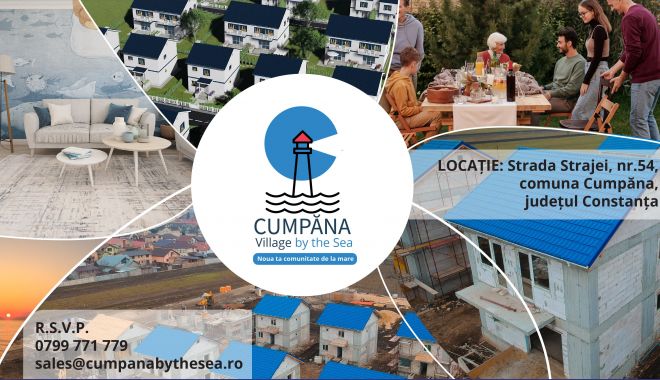 Siguranţă, verdeaţă şi linişte, în cel mai nou complex rezidenţial, Cumpăna Village by the Sea - cumpanapr-1626943127.jpg