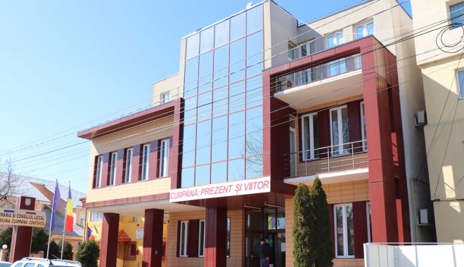 Primăria Cumpăna, proiect finanțat de UE dedicat tinerilor din localitate - cumpanaproiecteuropean-1657723677.jpg