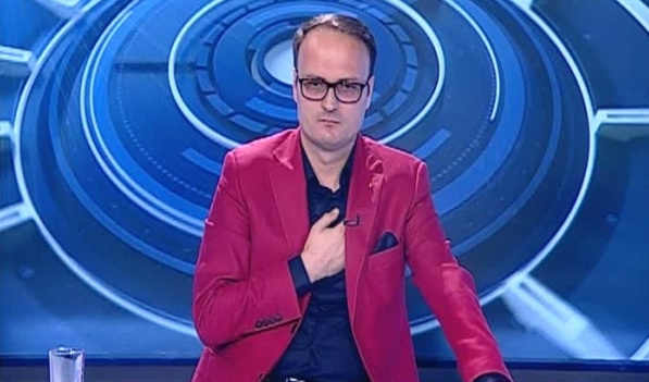 Alexandru Cumpănașu, mesaj pe pagina sa de Facebook: 
