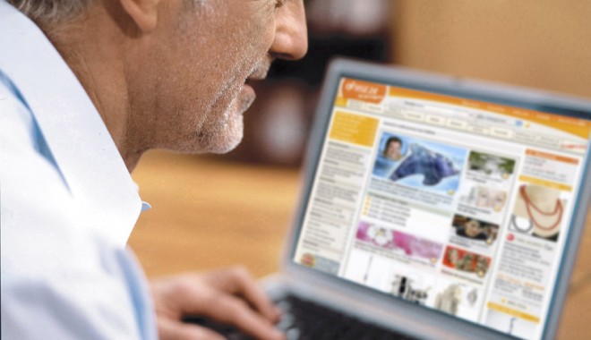 Totul e de vânzare. La ce renunță constănțenii, pentru a face un ban în plus - cumparaturiinternet-1378913678.jpg