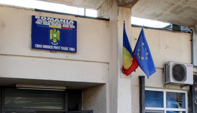 Cum poți evita cozile din punctele de trecere a frontierei, de 1 Mai - cumpotievitacozilepuncte-1398690138.jpg