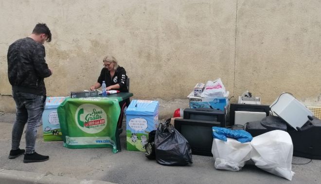 Campanie de colectare a aparaturii electrice vechi, la Constanţa - cumpotiscapa-1601557487.jpg