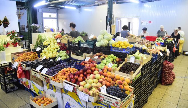 Cum pot vinde micii fermieri în piețele agroalimentare din Constanța - cumpotvinde-1570736474.jpg