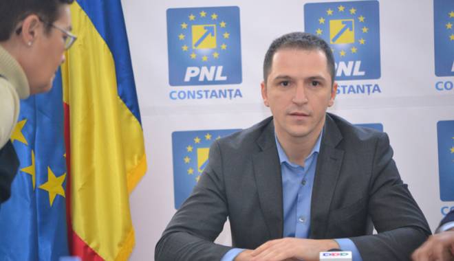 Deputatul Tararache - propunere la Codul Fiscal: mai mulți bani pentru primării - cumpropunedeputatulmihaitararach-1431360064.jpg