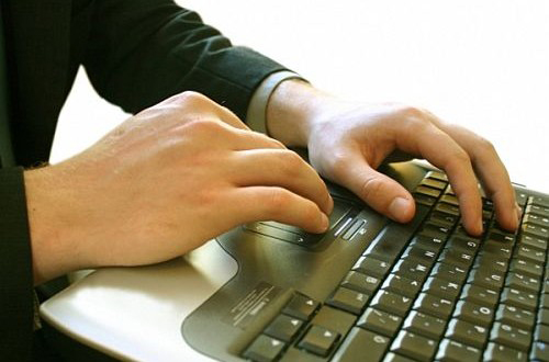 Cum se accesează serviciul fiscal 
