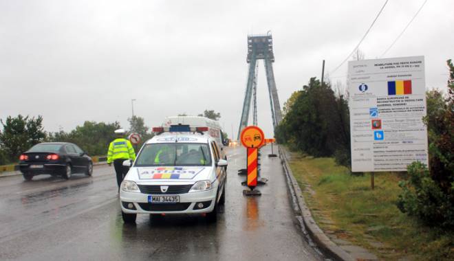 Cum se circulă pe podul Agigea, de sărbători - cumsecirculapepodulagigea-1419275143.jpg