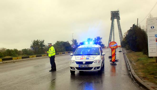 Cum se circulă pe podul Agigea săptămâna aceasta - cumsecirculasaptamanaaceastapoda-1418669866.jpg