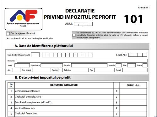 Cu se fac declararea și plata impozitului pe profit aferent anului 2014 - cumsefac-1426698261.jpg