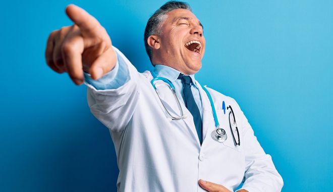 Cum te asiguri că medicul tău nu dă buleală - cumteasiguri-1677264049.jpg
