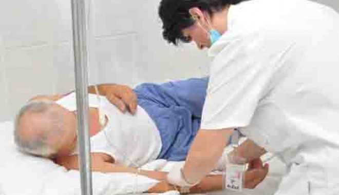 Cum te poate băga în spital o simplă gustare - cumtepoatebagainspital-1403437657.jpg