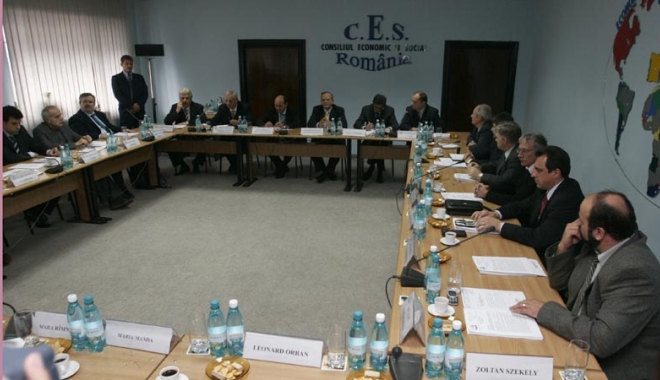 Cum va fi organizat Consiliul Economic și Social - cumvafiorganizatconsiliuleconomi-1480591950.jpg