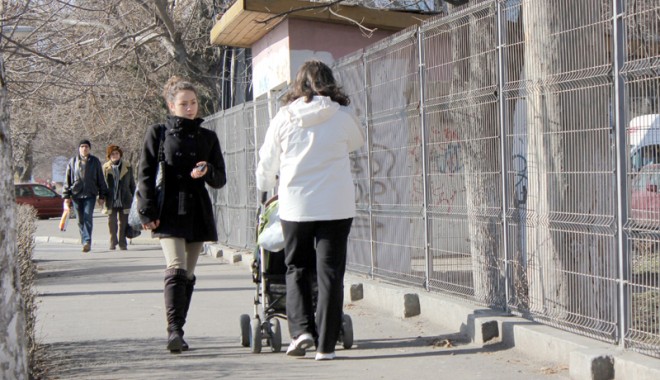 Cum va fi vremea în week-end, la Constanța - cumvafivremea-1392395018.jpg