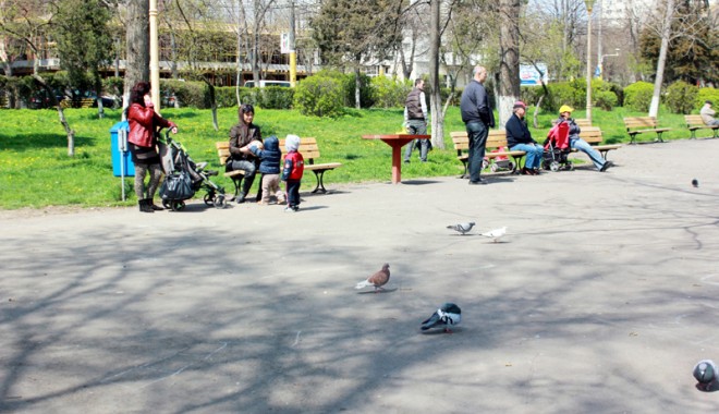 Cum va fi vremea în week-end, la Constanța - cumvafivremea-1394816145.jpg