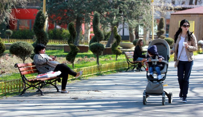 Cum va fi vremea în week-end, la Constanța - cumvafivremea-1396023890.jpg