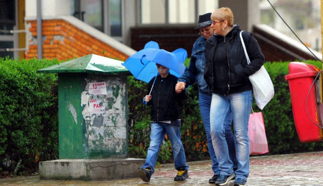 Cum va fi vremea, în week-end, la Constanța - cumvafivremea-1399649211.jpg