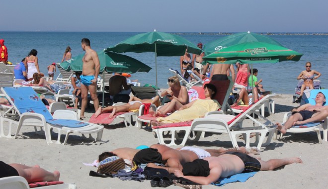 Cum va fi vremea săptămâna aceasta, la Constanța - cumvafivremea-1405256248.jpg